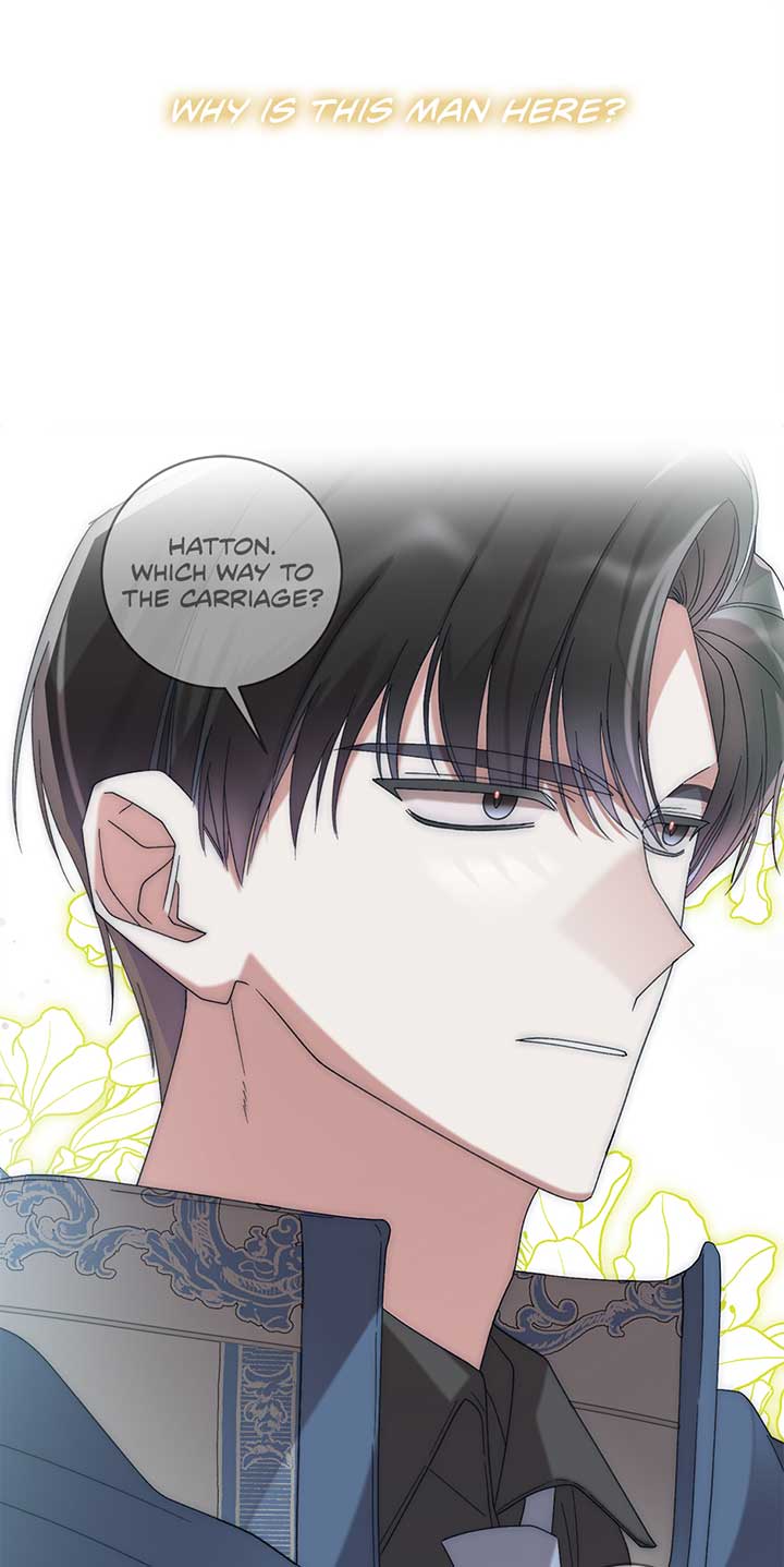 The Wallflower Who Was Proposed to by the Tyrant Chapter 15 309 29