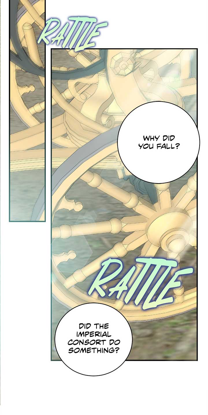 The Wallflower Who Was Proposed to by the Tyrant Chapter 15 312 32