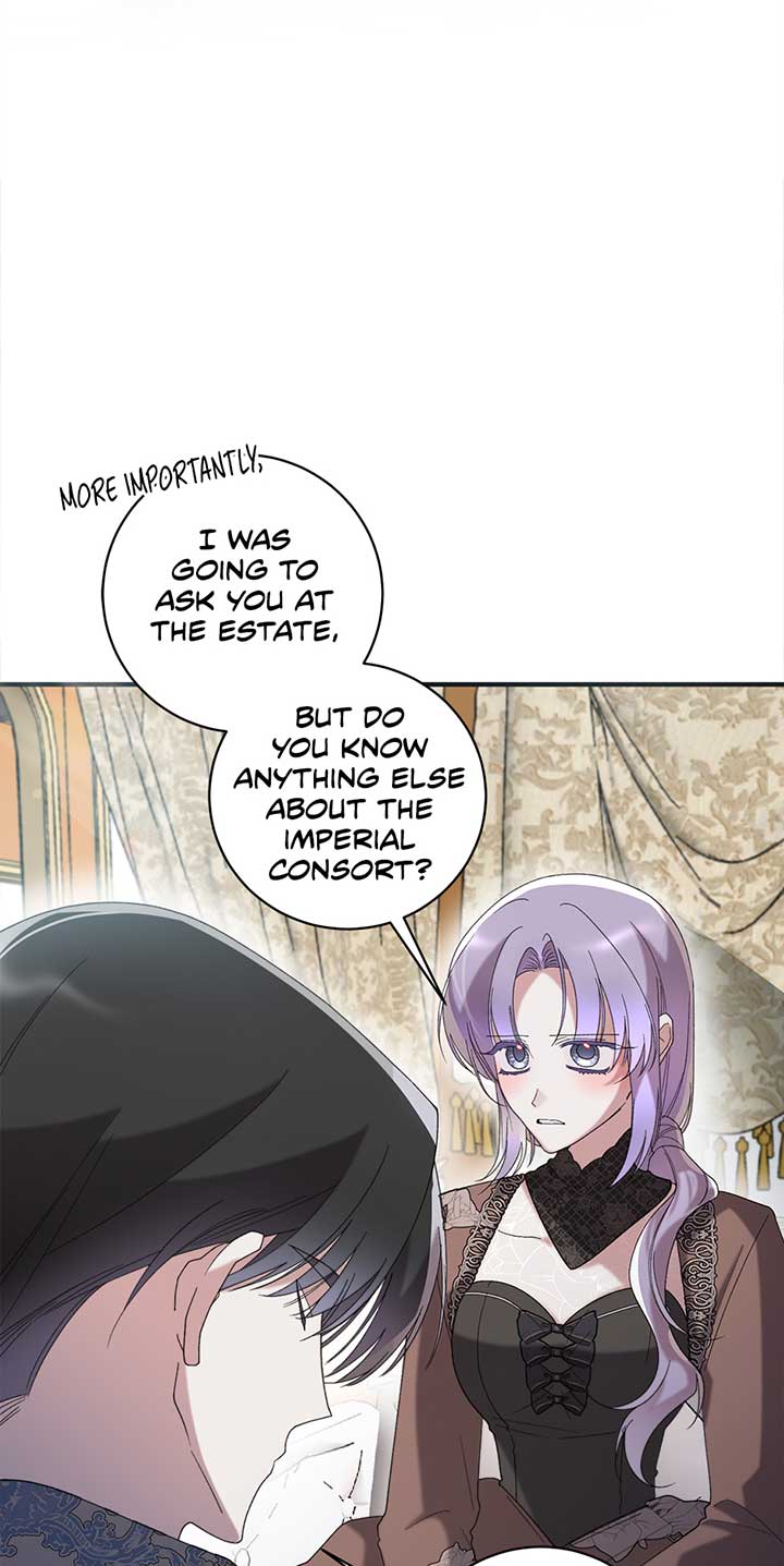 The Wallflower Who Was Proposed to by the Tyrant Chapter 15 314 34