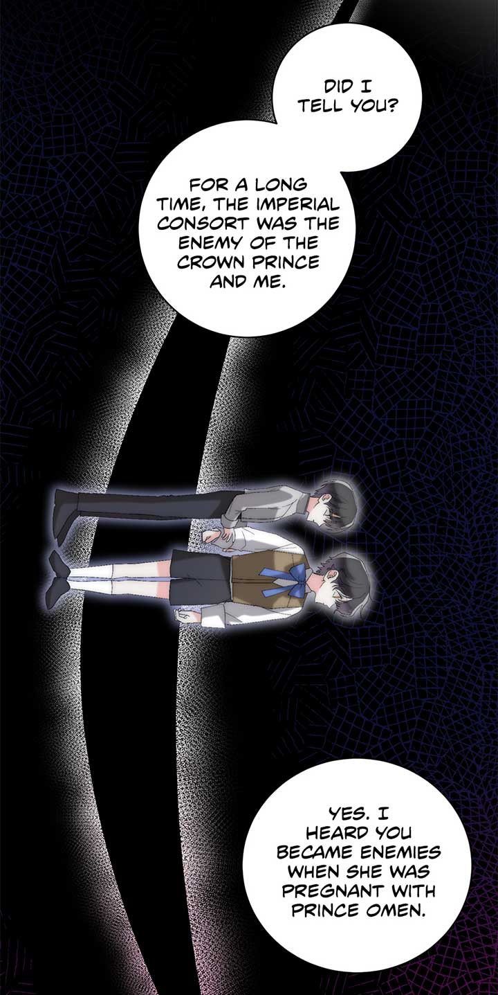 The Wallflower Who Was Proposed to by the Tyrant Chapter 15 317 37