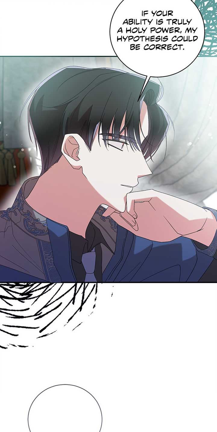The Wallflower Who Was Proposed to by the Tyrant Chapter 15 320 40