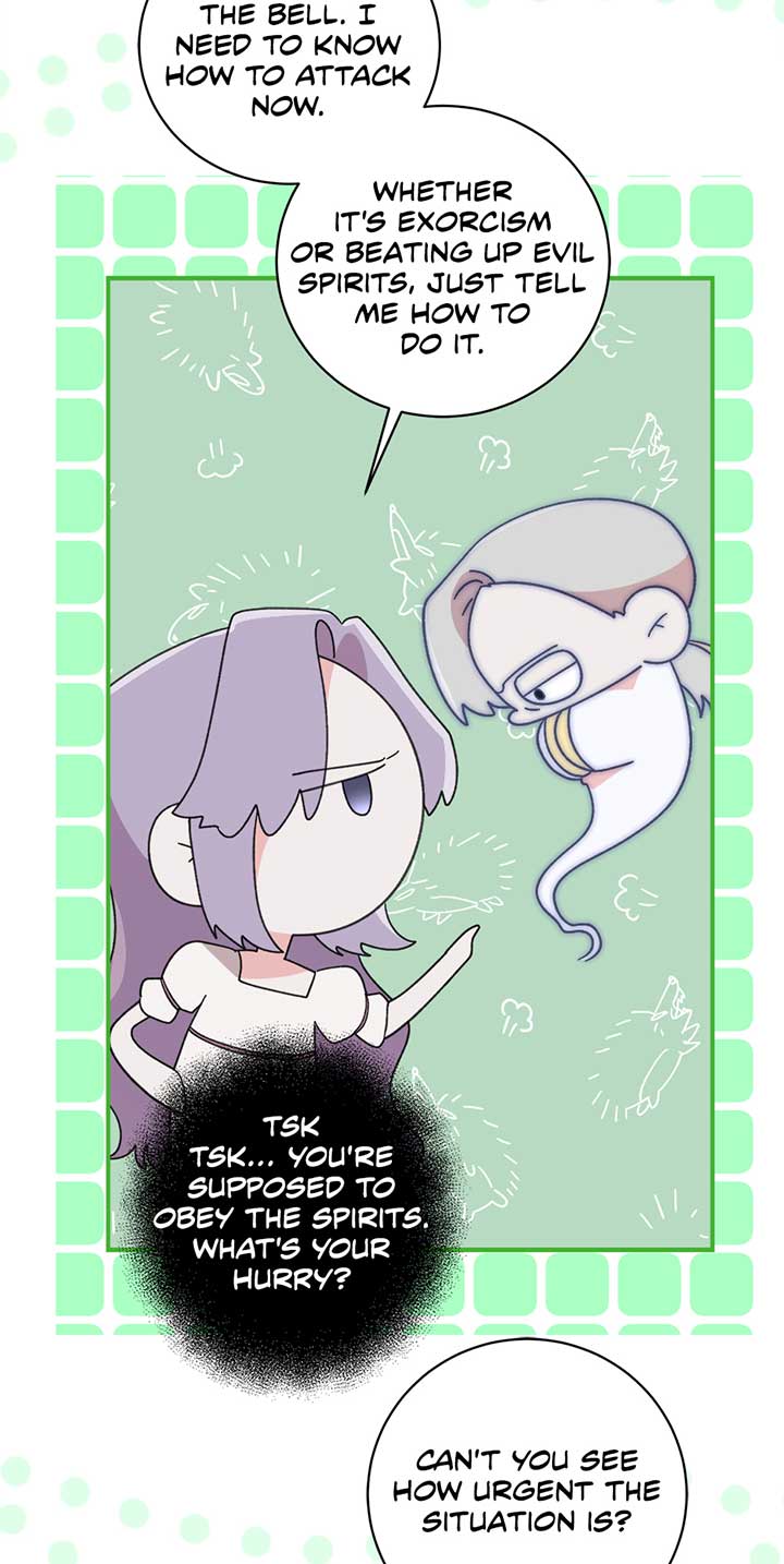 The Wallflower Who Was Proposed to by the Tyrant Chapter 15 340 60