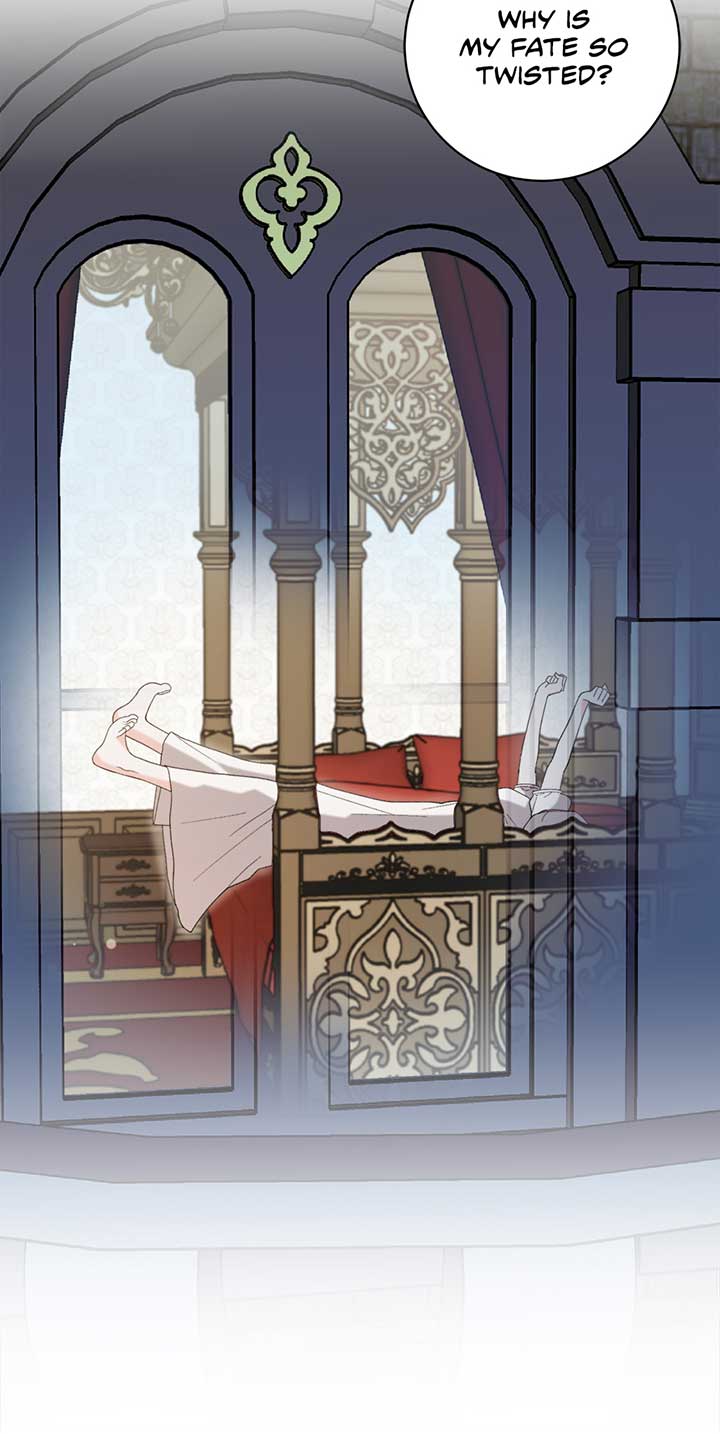The Wallflower Who Was Proposed to by the Tyrant Chapter 15 344 64