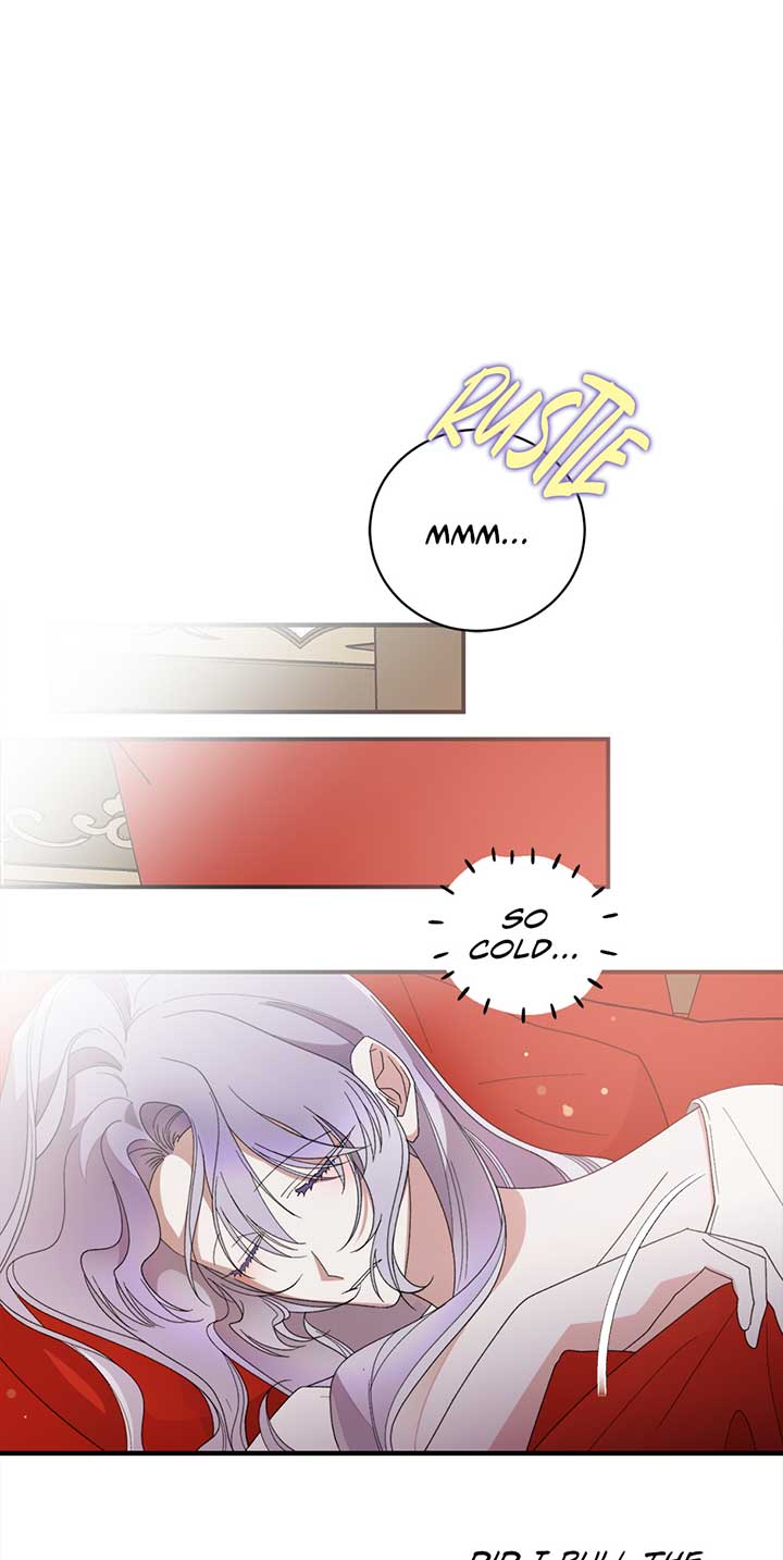 The Wallflower Who Was Proposed to by the Tyrant Chapter 15 345 65
