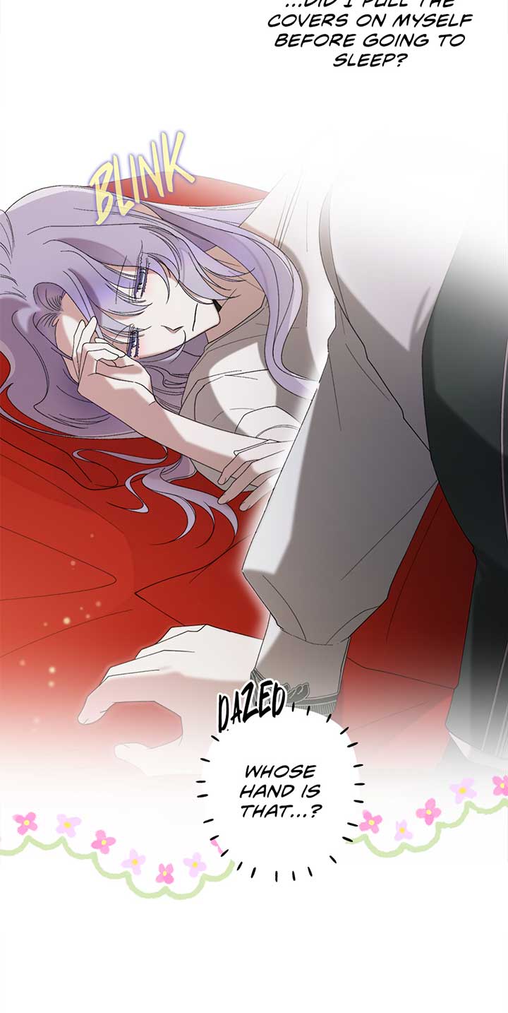 The Wallflower Who Was Proposed to by the Tyrant Chapter 15 346 66