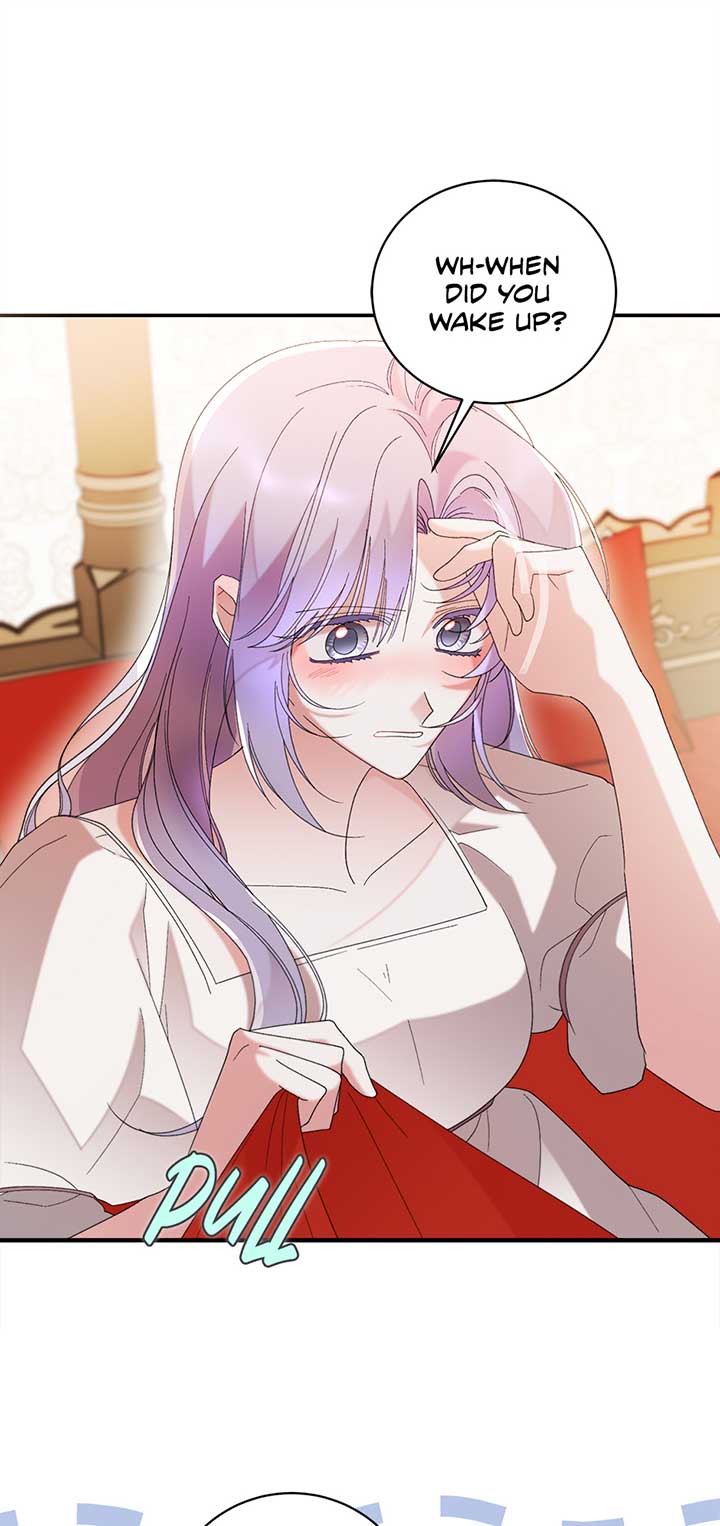 The Wallflower Who Was Proposed to by the Tyrant Chapter 15 349 69