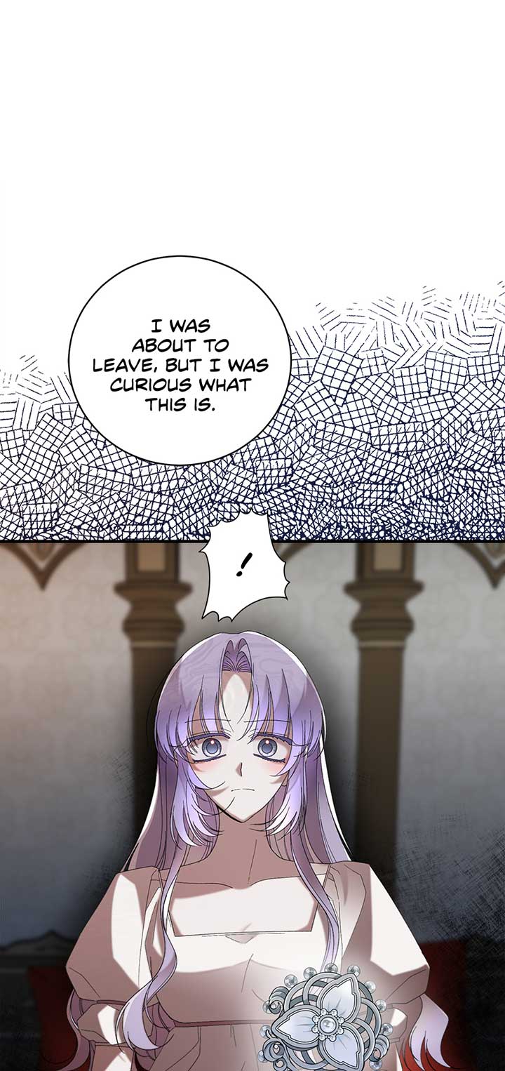 The Wallflower Who Was Proposed to by the Tyrant Chapter 15 351 71