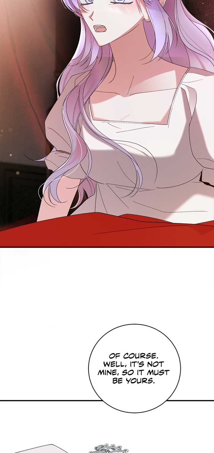 The Wallflower Who Was Proposed to by the Tyrant Chapter 15 353 73