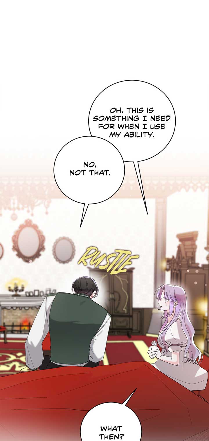 The Wallflower Who Was Proposed to by the Tyrant Chapter 15 357 77