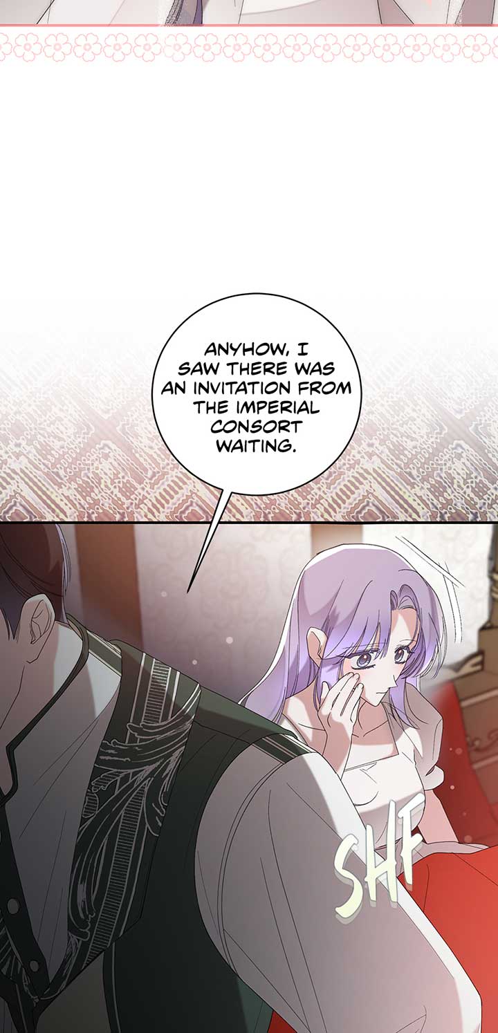 The Wallflower Who Was Proposed to by the Tyrant Chapter 15 363 83