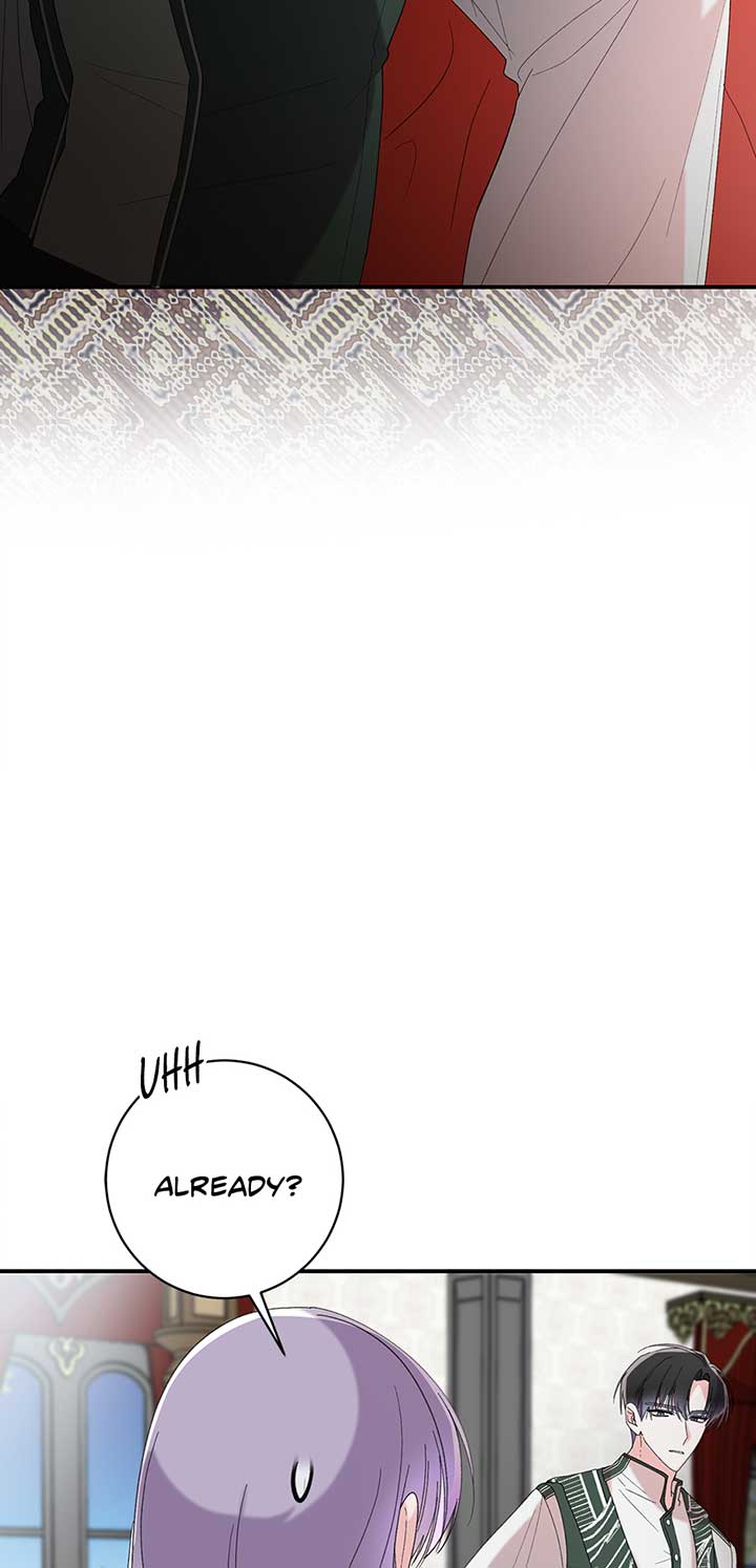 The Wallflower Who Was Proposed to by the Tyrant Chapter 15 364 84