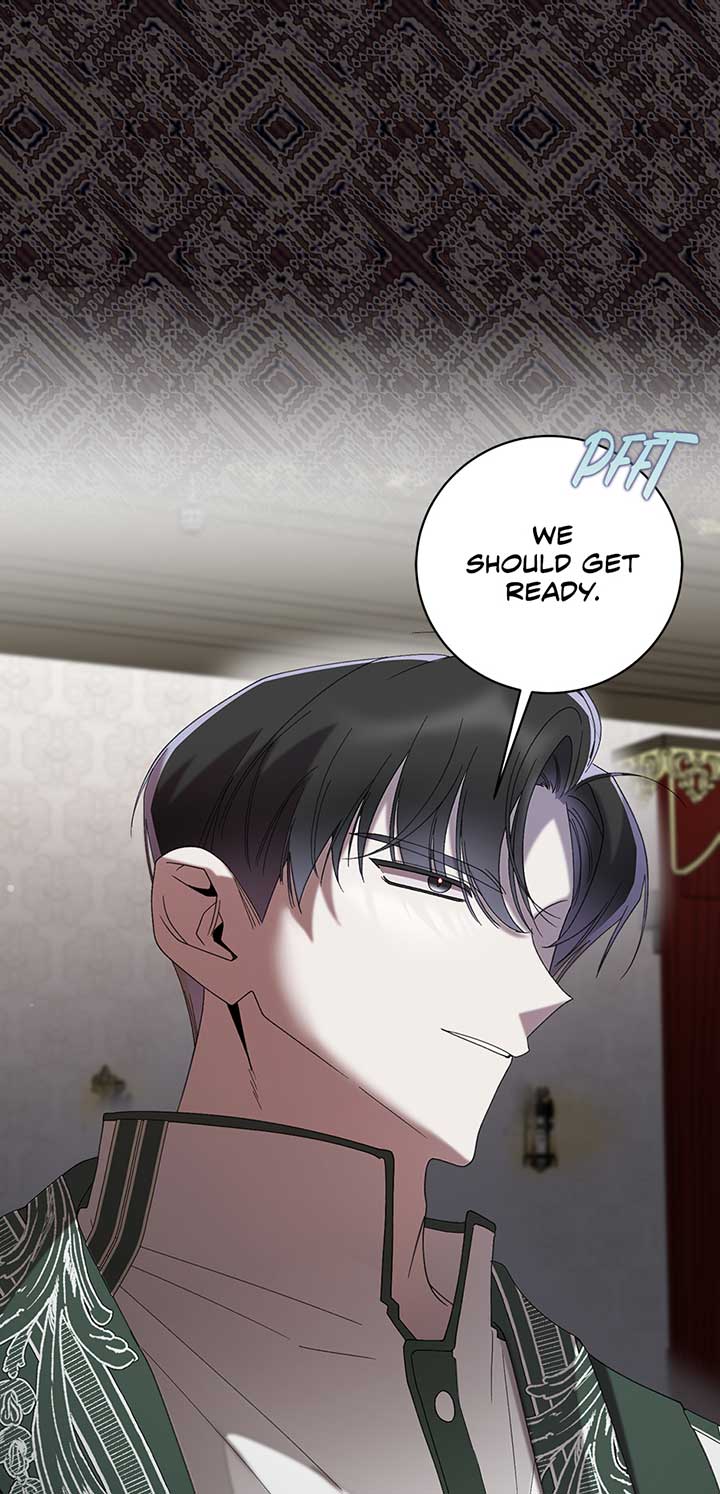 The Wallflower Who Was Proposed to by the Tyrant Chapter 15 367 87