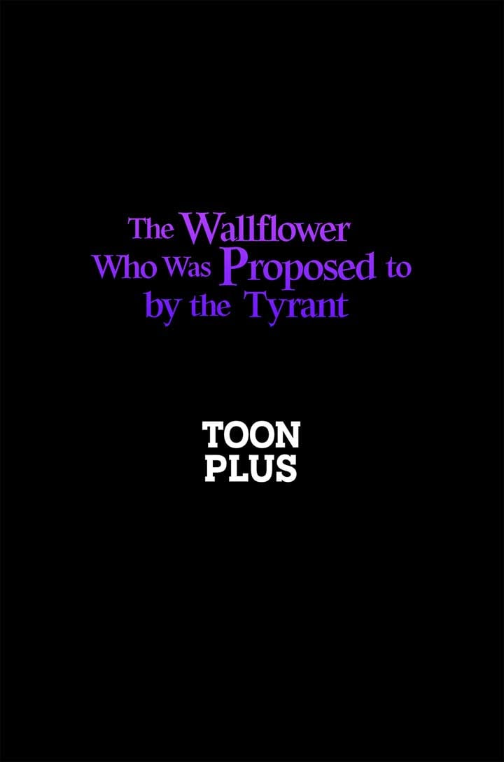 The Wallflower Who Was Proposed to by the Tyrant Chapter 15 371 91