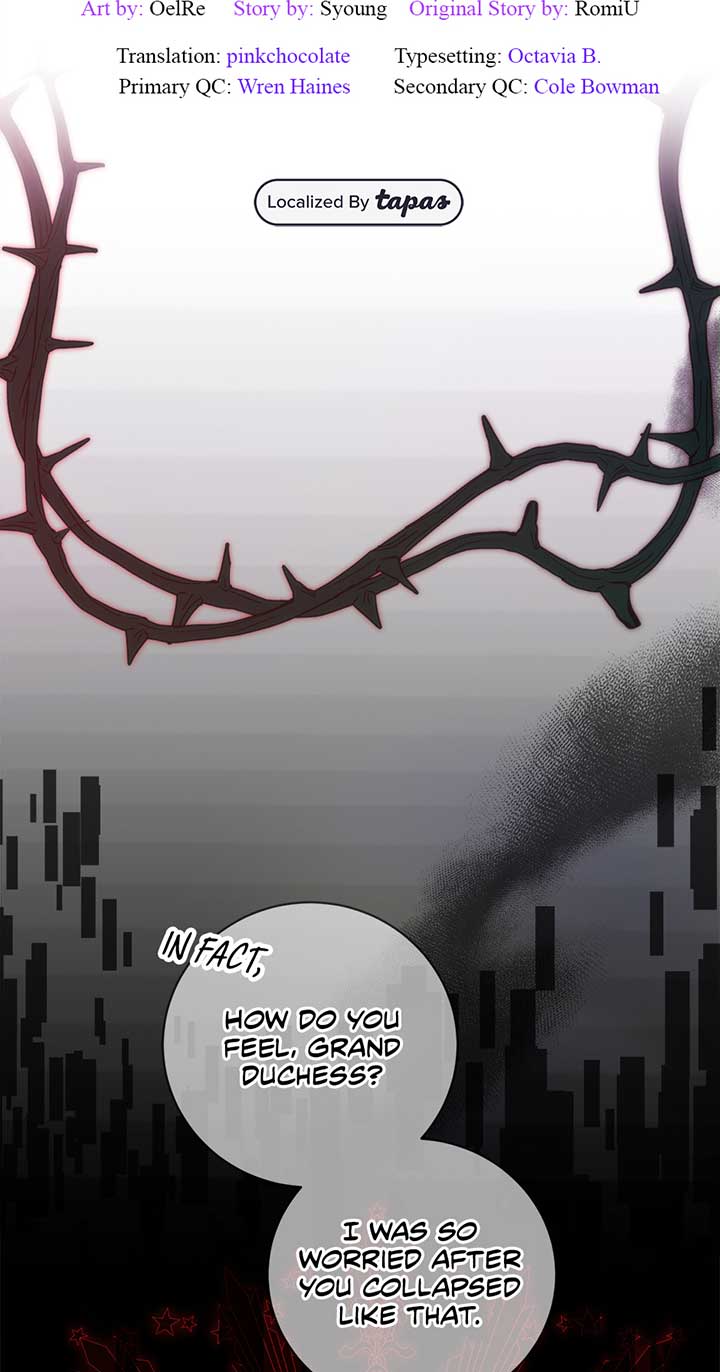 The Wallflower Who Was Proposed to by the Tyrant Chapter 17 296 04