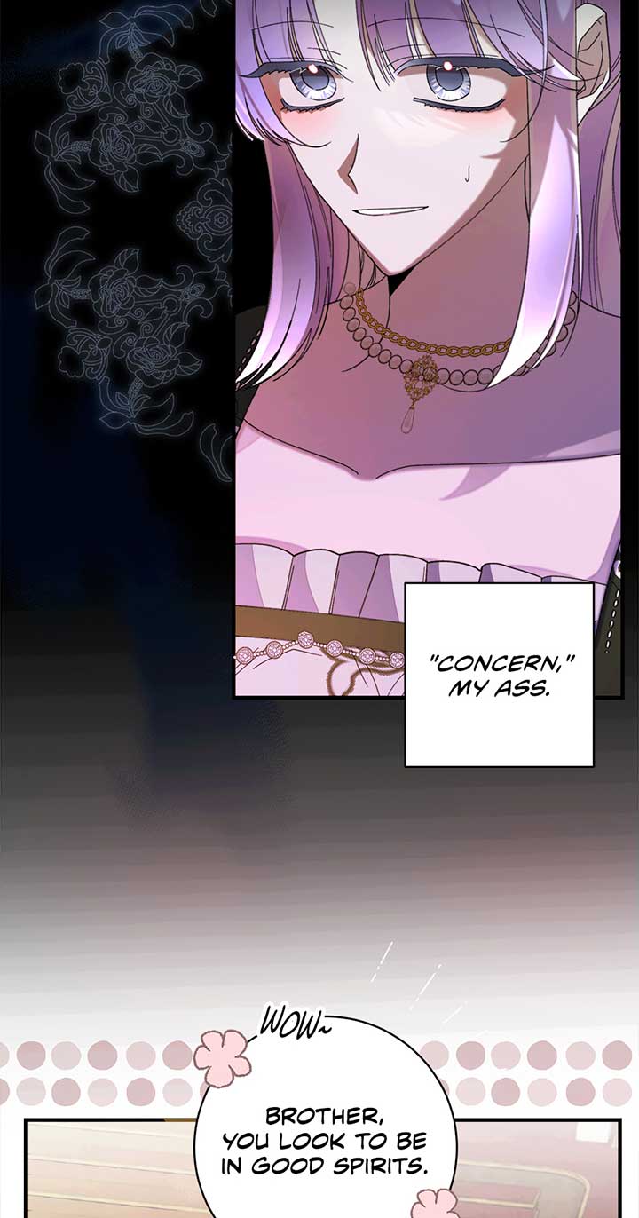 The Wallflower Who Was Proposed to by the Tyrant Chapter 17 298 06