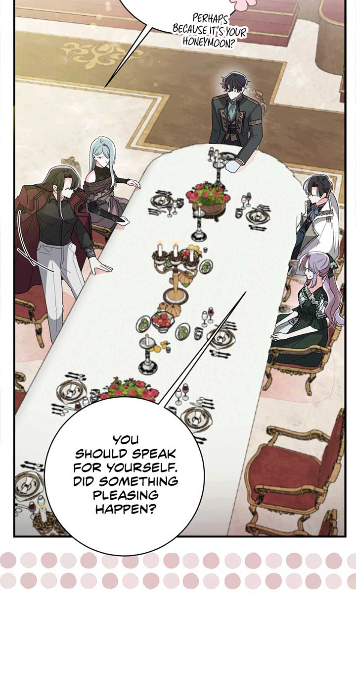 The Wallflower Who Was Proposed to by the Tyrant Chapter 17 299 07
