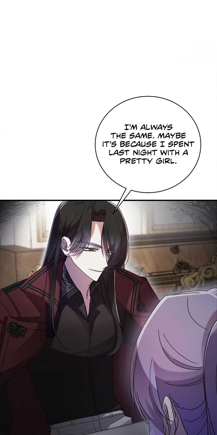 The Wallflower Who Was Proposed to by the Tyrant Chapter 17 300 08