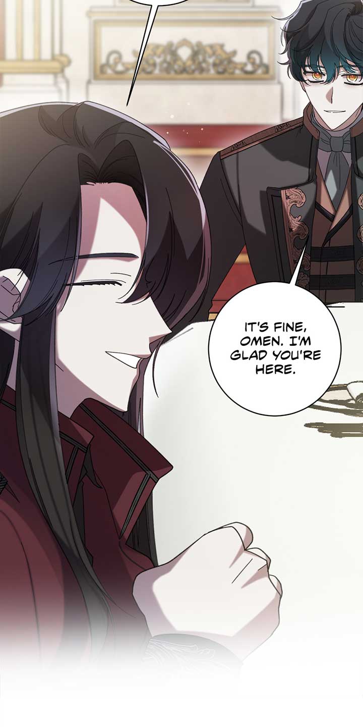 The Wallflower Who Was Proposed to by the Tyrant Chapter 17 302 10