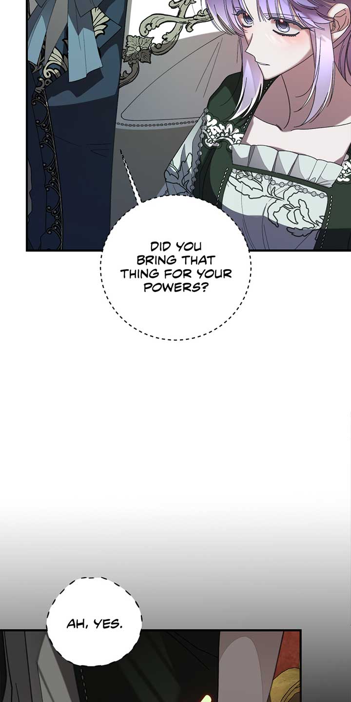 The Wallflower Who Was Proposed to by the Tyrant Chapter 17 304 12