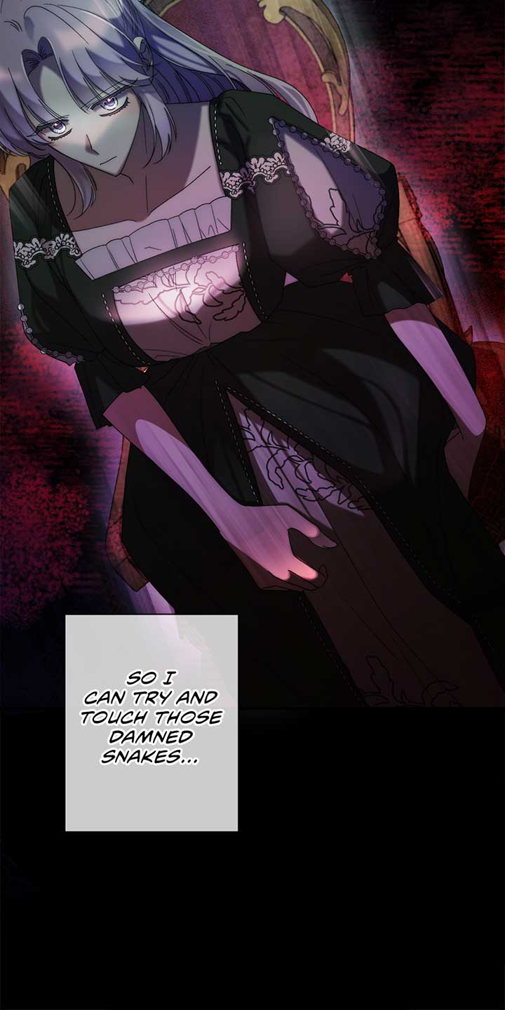 The Wallflower Who Was Proposed to by the Tyrant Chapter 17 306 14