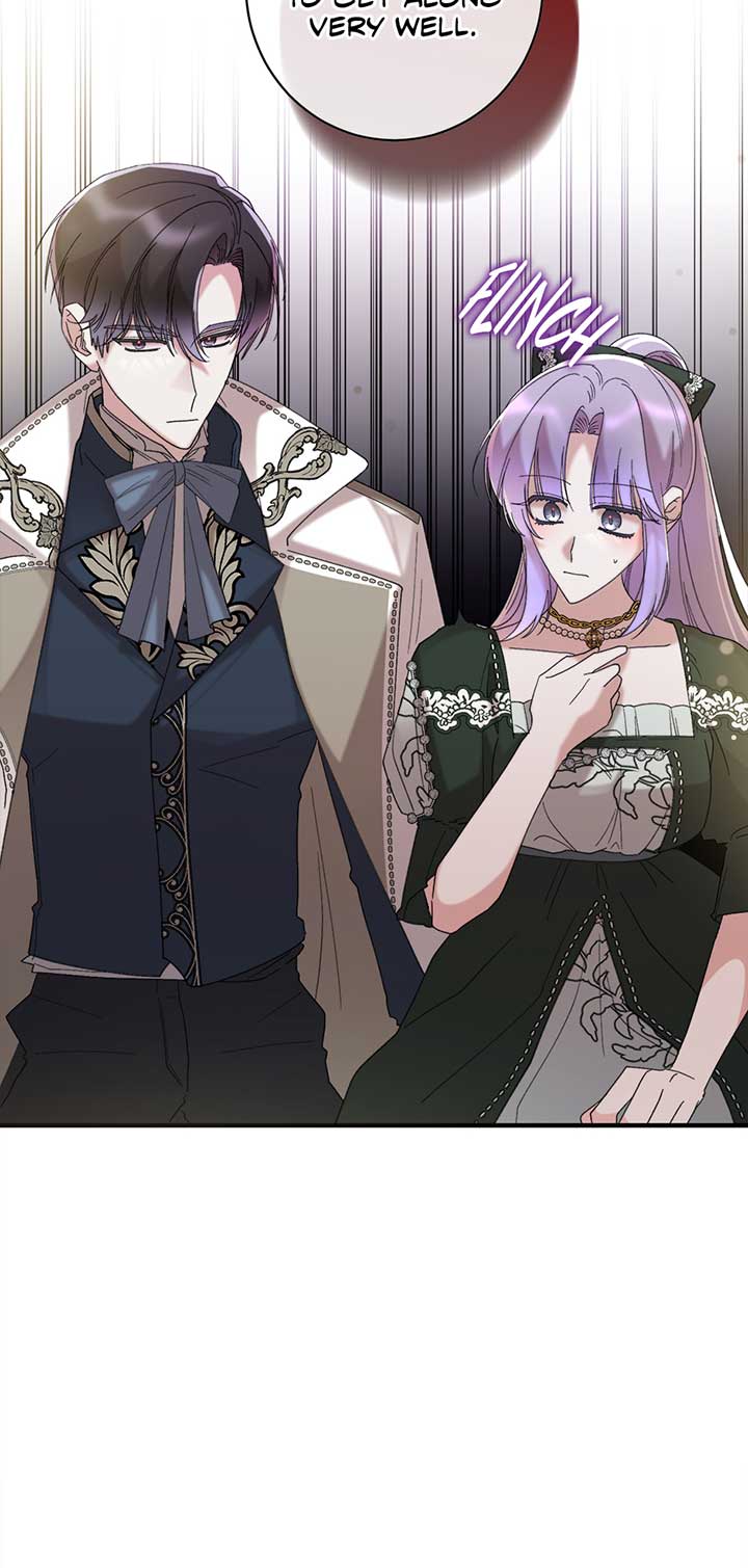 The Wallflower Who Was Proposed to by the Tyrant Chapter 17 310 18