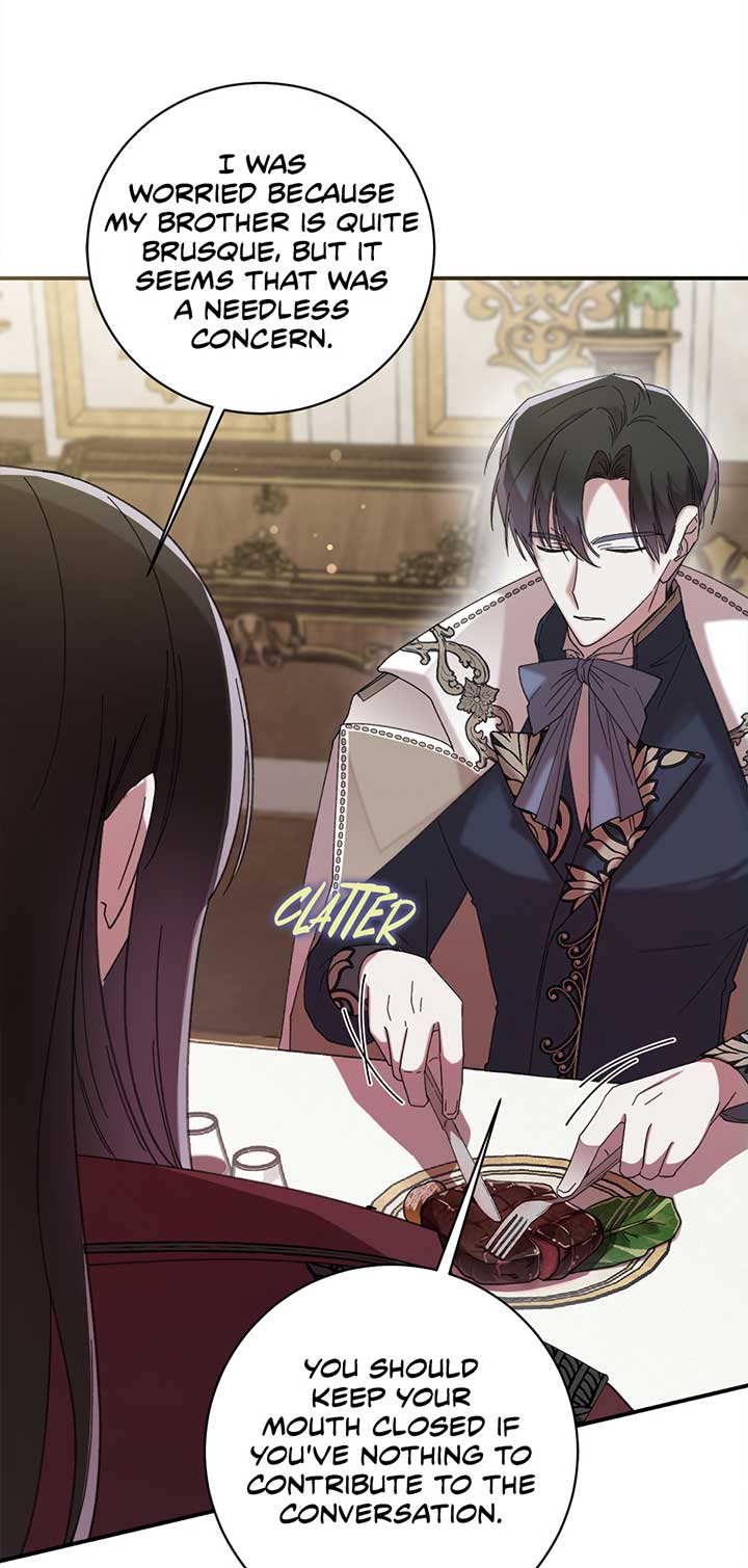 The Wallflower Who Was Proposed to by the Tyrant Chapter 17 311 19