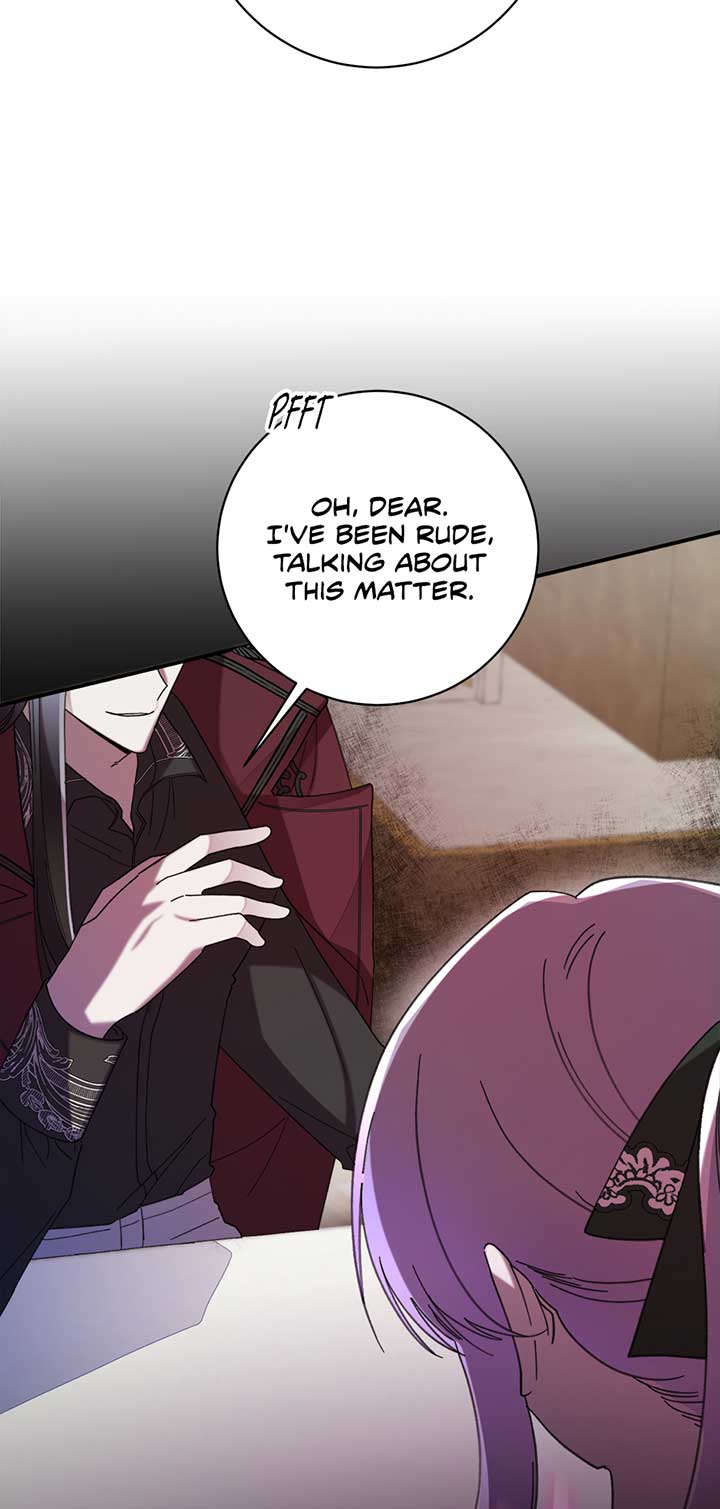The Wallflower Who Was Proposed to by the Tyrant Chapter 17 312 20