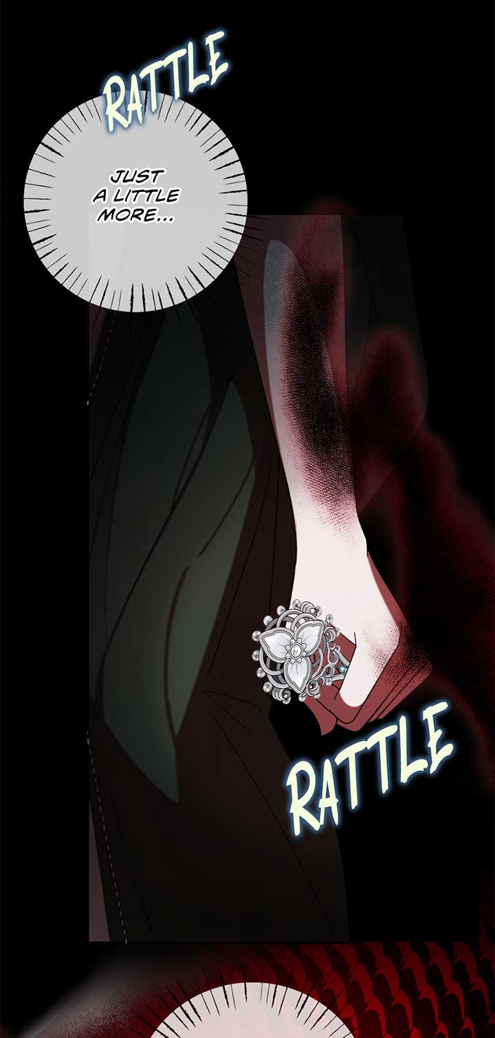 The Wallflower Who Was Proposed to by the Tyrant Chapter 17 319 27