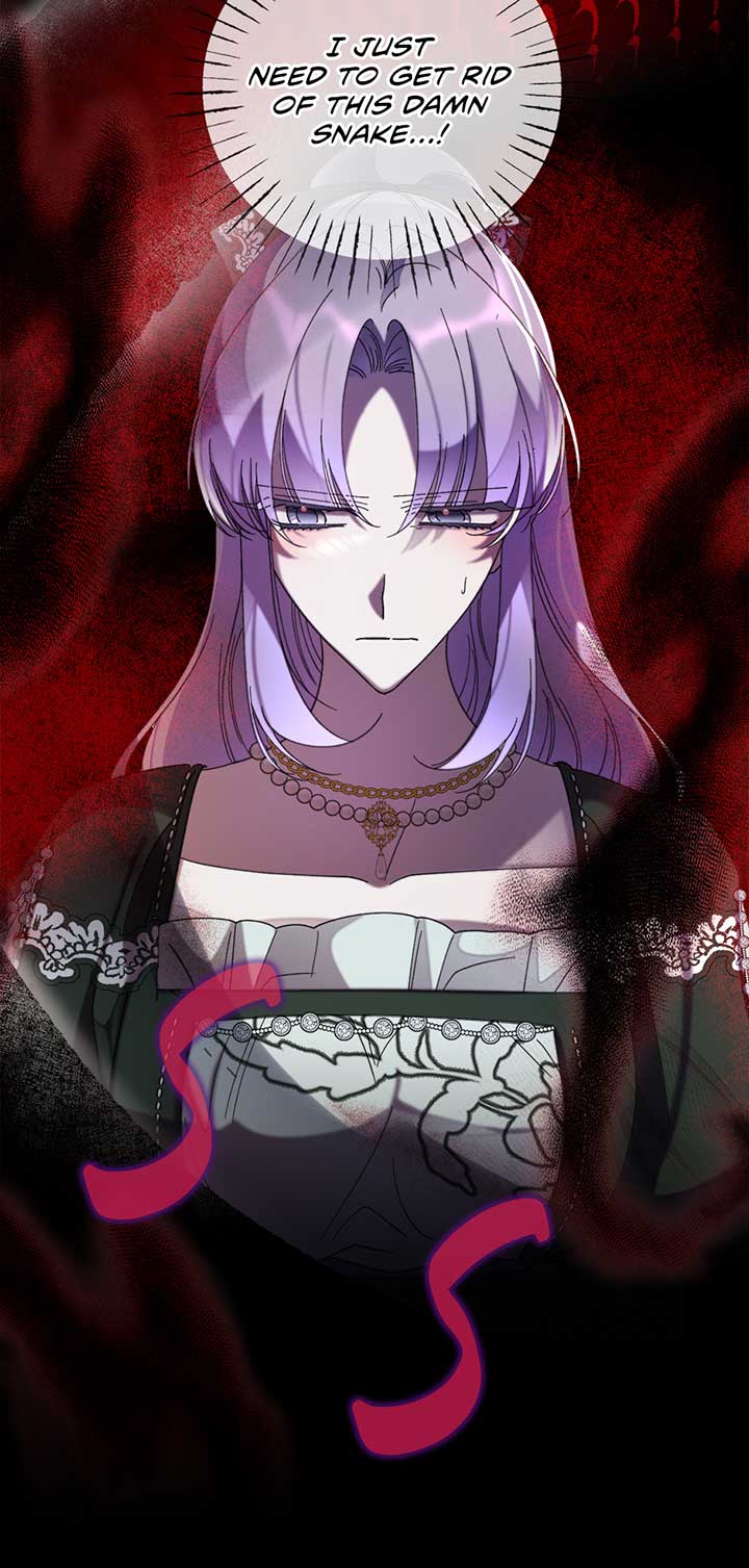 The Wallflower Who Was Proposed to by the Tyrant Chapter 17 320 28