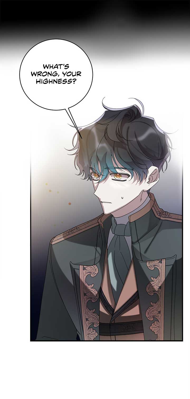 The Wallflower Who Was Proposed to by the Tyrant Chapter 17 329 37