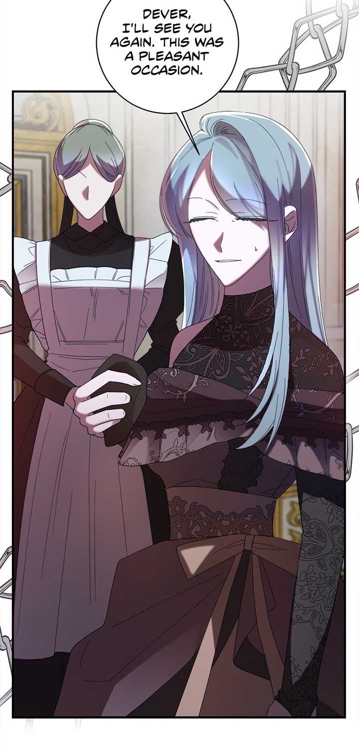 The Wallflower Who Was Proposed to by the Tyrant Chapter 17 335 43