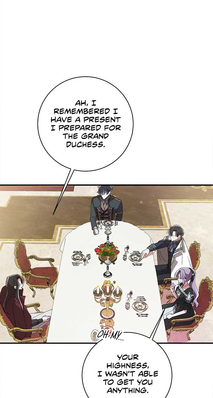 The Wallflower Who Was Proposed to by the Tyrant Chapter 17 337 45