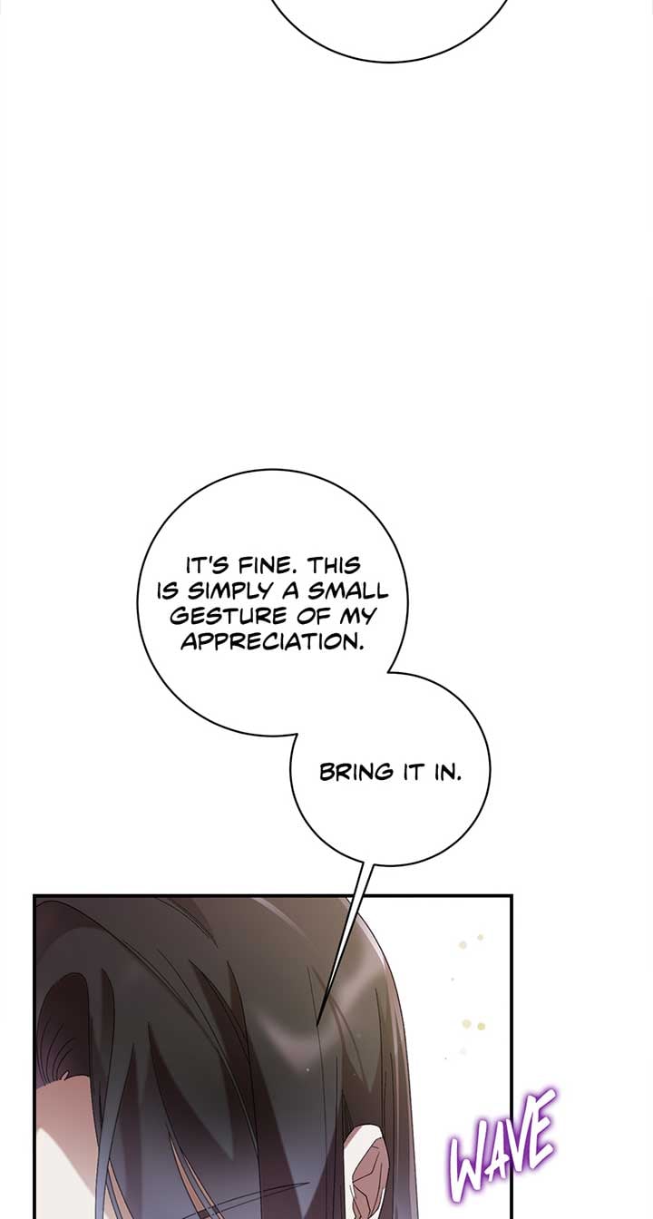 The Wallflower Who Was Proposed to by the Tyrant Chapter 17 338 46