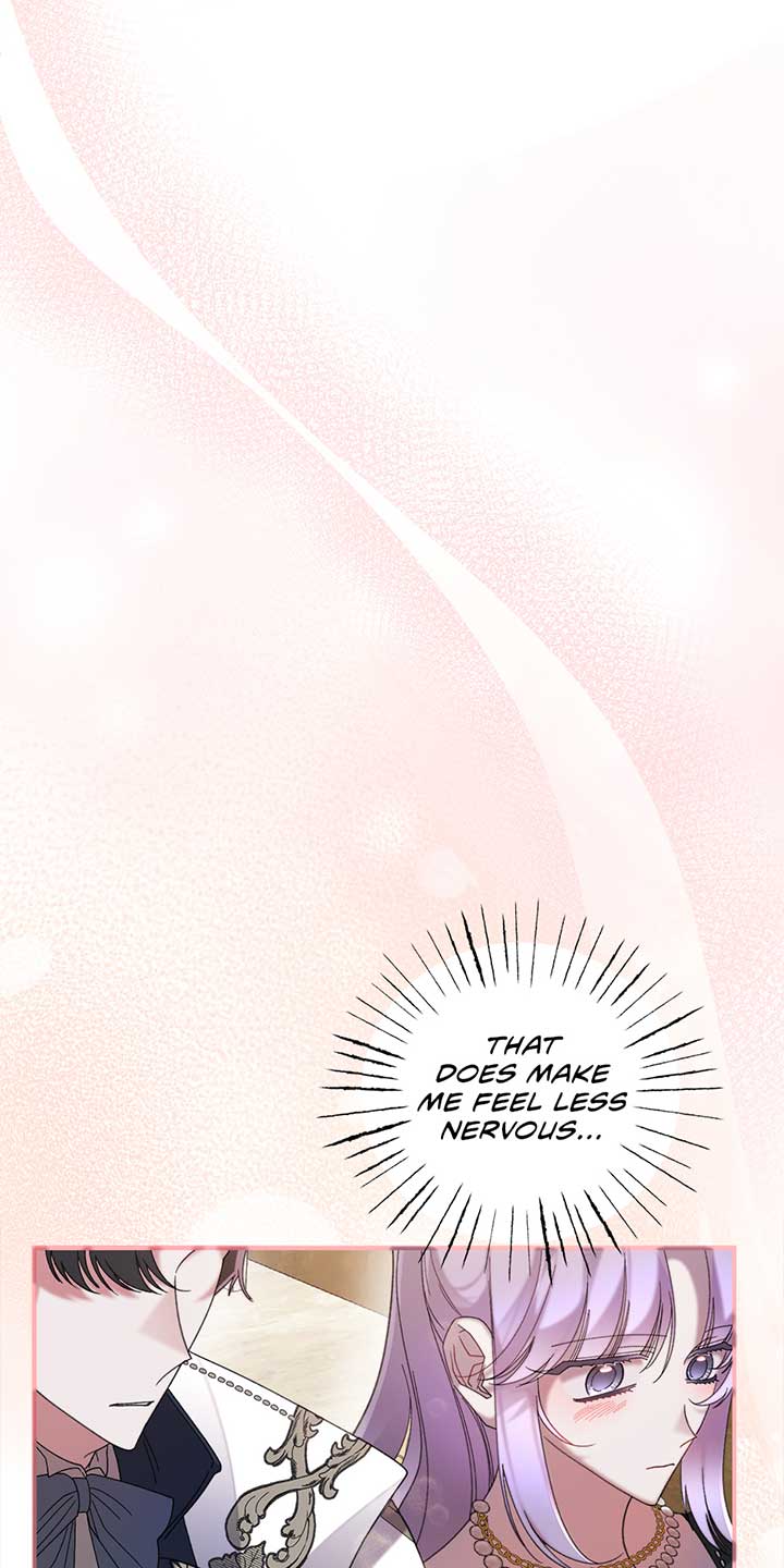 The Wallflower Who Was Proposed to by the Tyrant Chapter 17 346 54