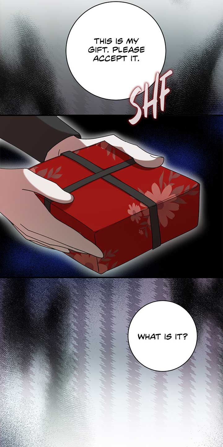 The Wallflower Who Was Proposed to by the Tyrant Chapter 17 348 56