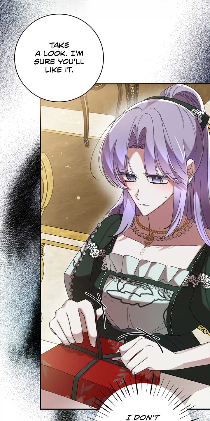The Wallflower Who Was Proposed to by the Tyrant Chapter 17 349 57
