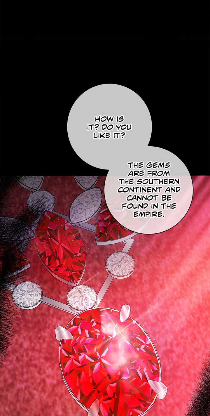 The Wallflower Who Was Proposed to by the Tyrant Chapter 17 352 60