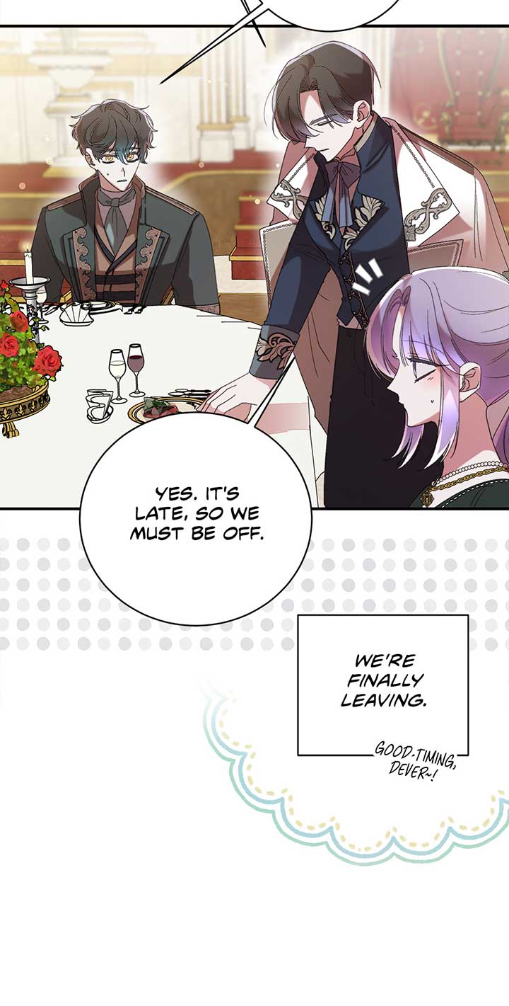 The Wallflower Who Was Proposed to by the Tyrant Chapter 17 357 65