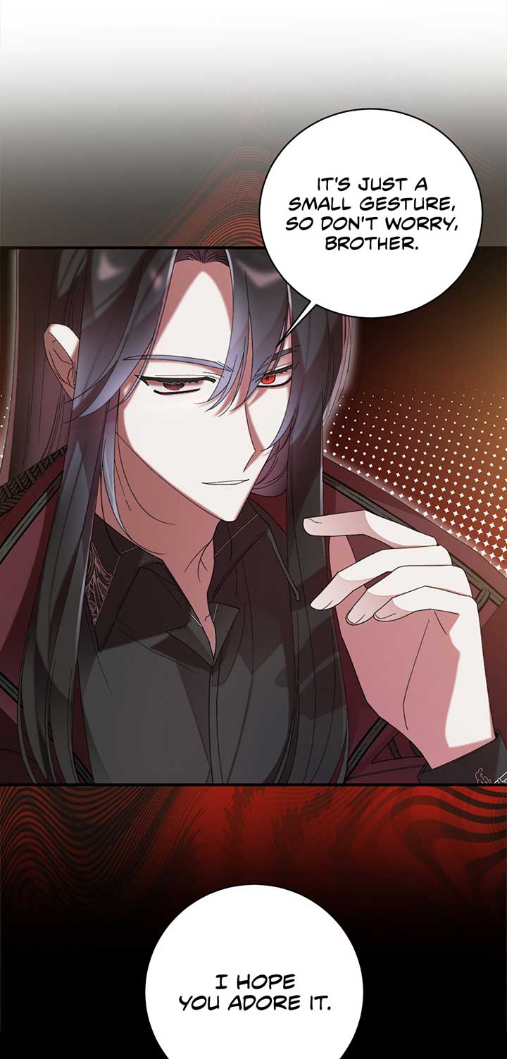 The Wallflower Who Was Proposed to by the Tyrant Chapter 17 359 67