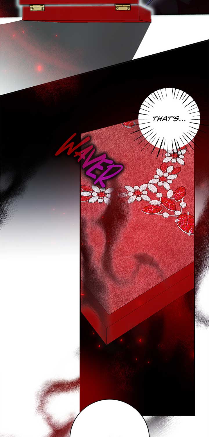 The Wallflower Who Was Proposed to by the Tyrant Chapter 17 361 69