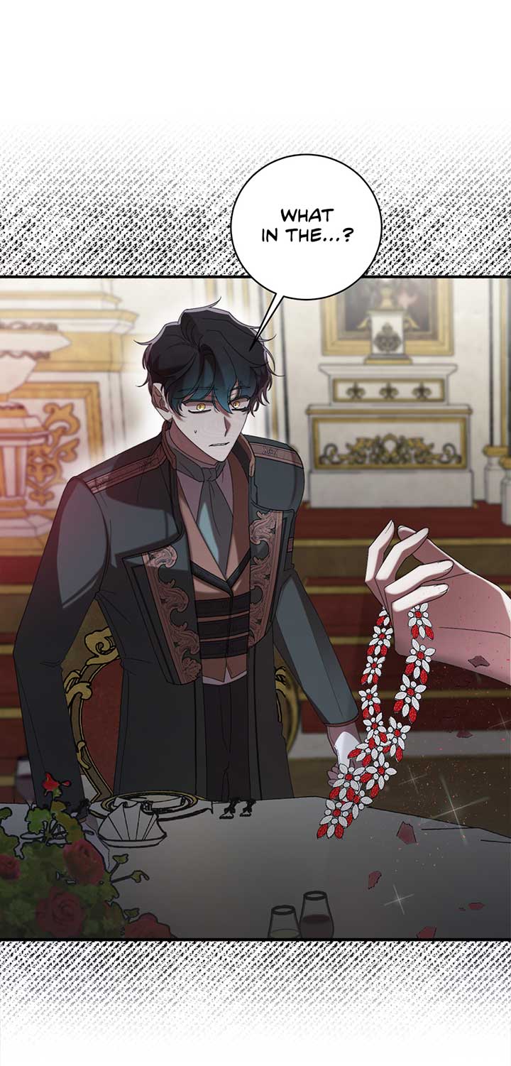 The Wallflower Who Was Proposed to by the Tyrant Chapter 17 365 73