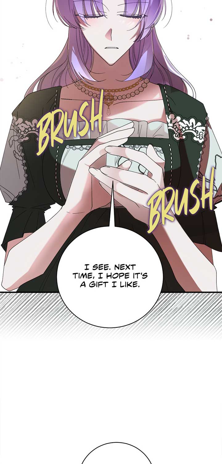 The Wallflower Who Was Proposed to by the Tyrant Chapter 17 368 76