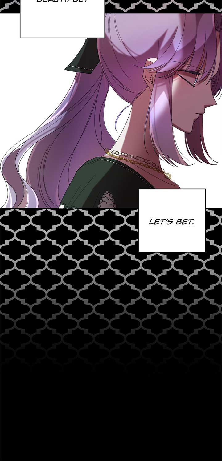 The Wallflower Who Was Proposed to by the Tyrant Chapter 17 372 80