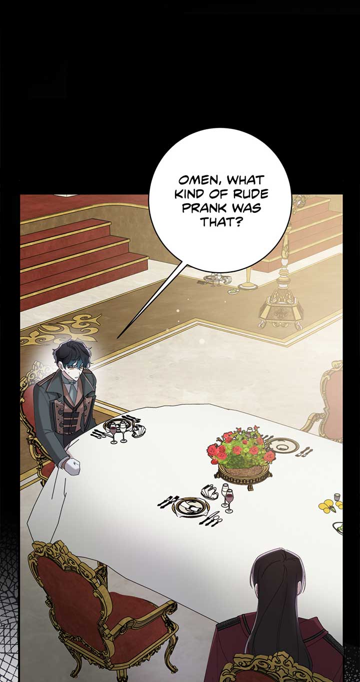 The Wallflower Who Was Proposed to by the Tyrant Chapter 17 373 81