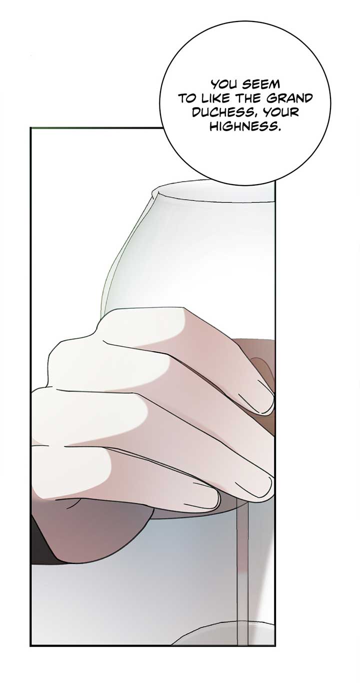 The Wallflower Who Was Proposed to by the Tyrant Chapter 17 376 84