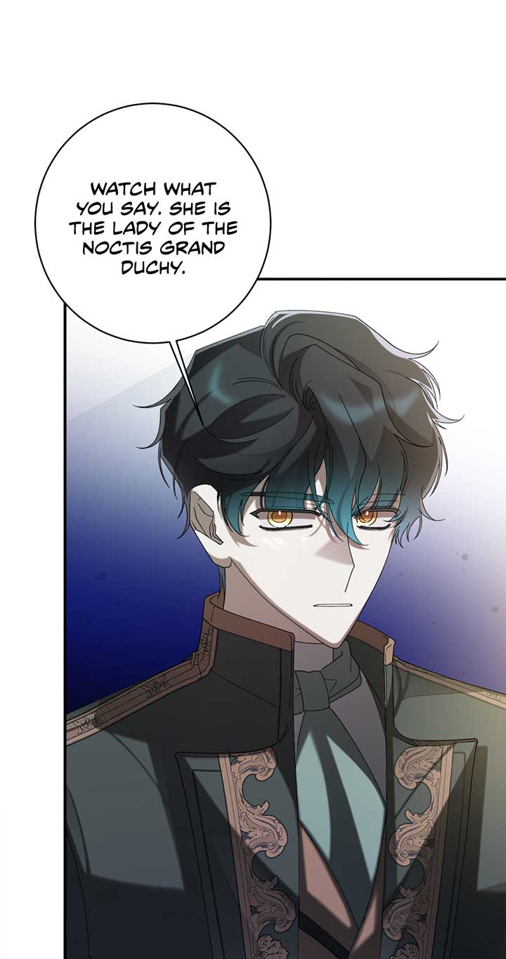 The Wallflower Who Was Proposed to by the Tyrant Chapter 17 377 85