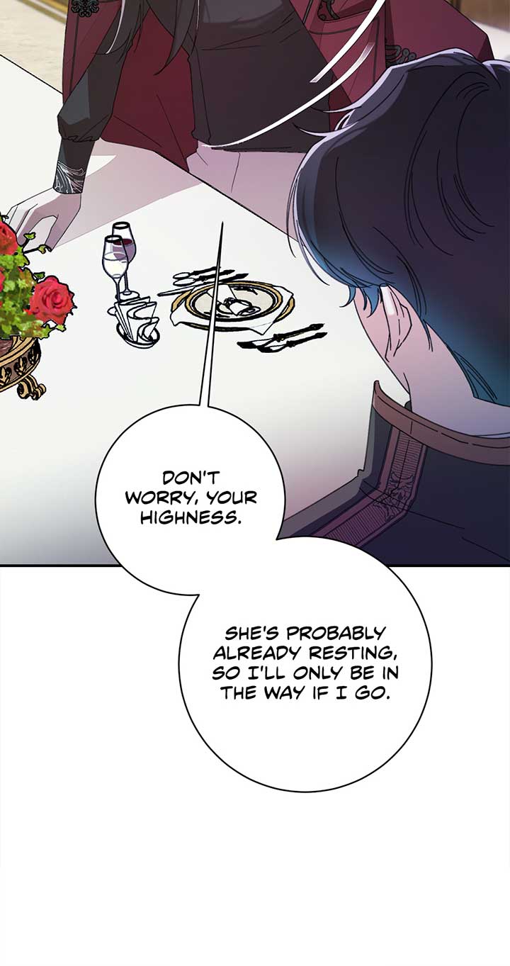 The Wallflower Who Was Proposed to by the Tyrant Chapter 17 379 87