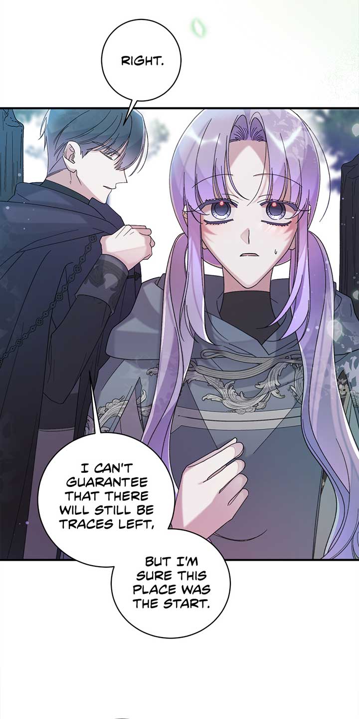 The Wallflower Who Was Proposed to by the Tyrant Chapter 19 259 03