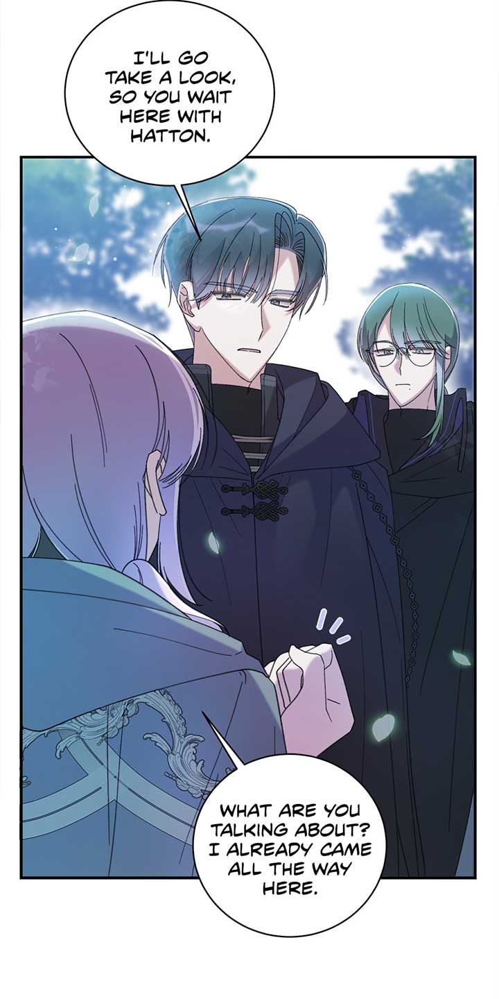 The Wallflower Who Was Proposed to by the Tyrant Chapter 19 260 04