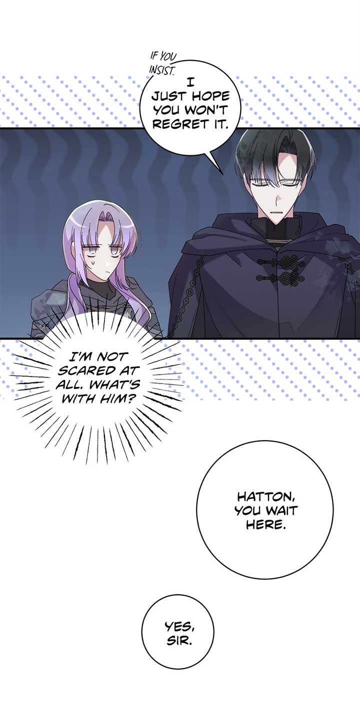 The Wallflower Who Was Proposed to by the Tyrant Chapter 19 261 05